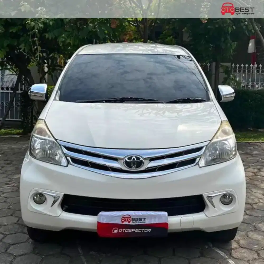 Cash Avanza g 1.3 Matic 2014