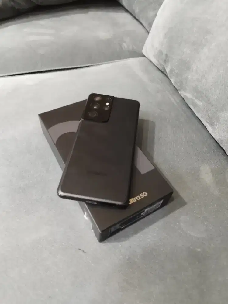 Samsung S21 ultra 16/512gb