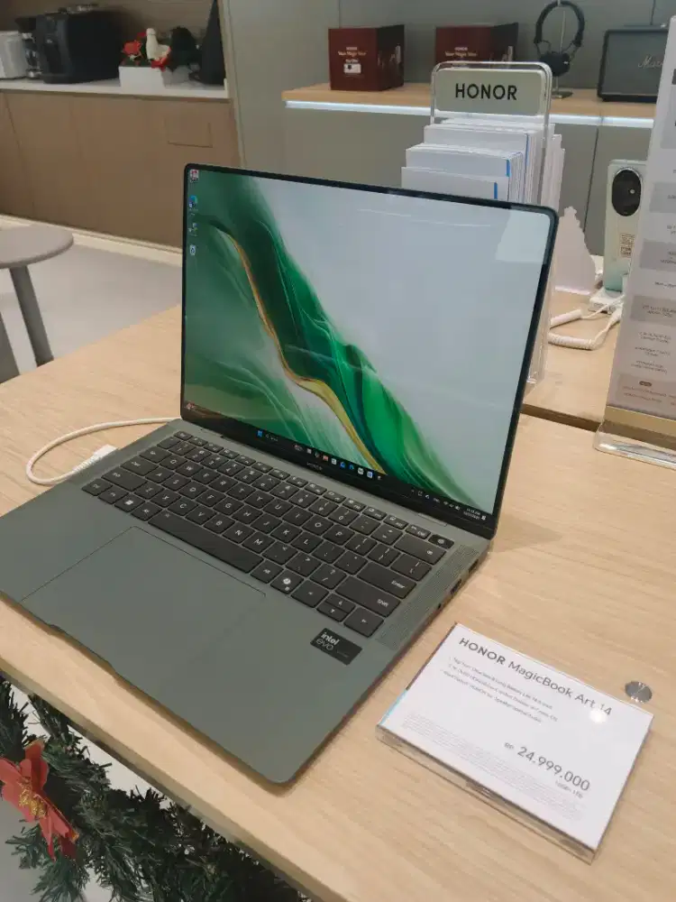 HONOR MAGICBOOK ART 14 16/1TB