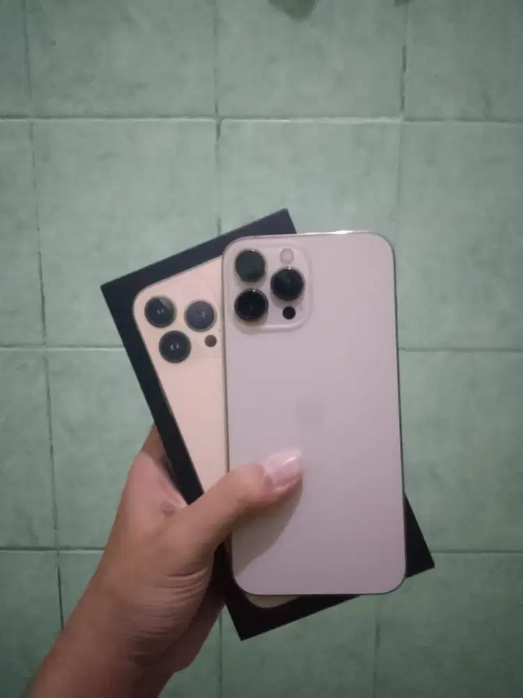 iphone 13 promax 256 ibox