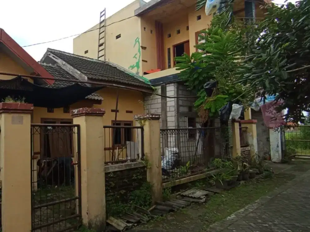 Dijual Rumah Bulang Permai