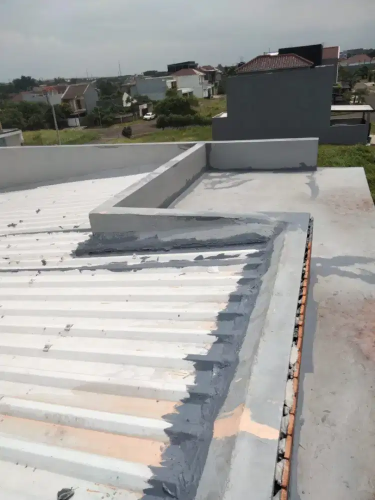 TUKANG BANGUNAN,ATAP BOCOR TERDEKAT