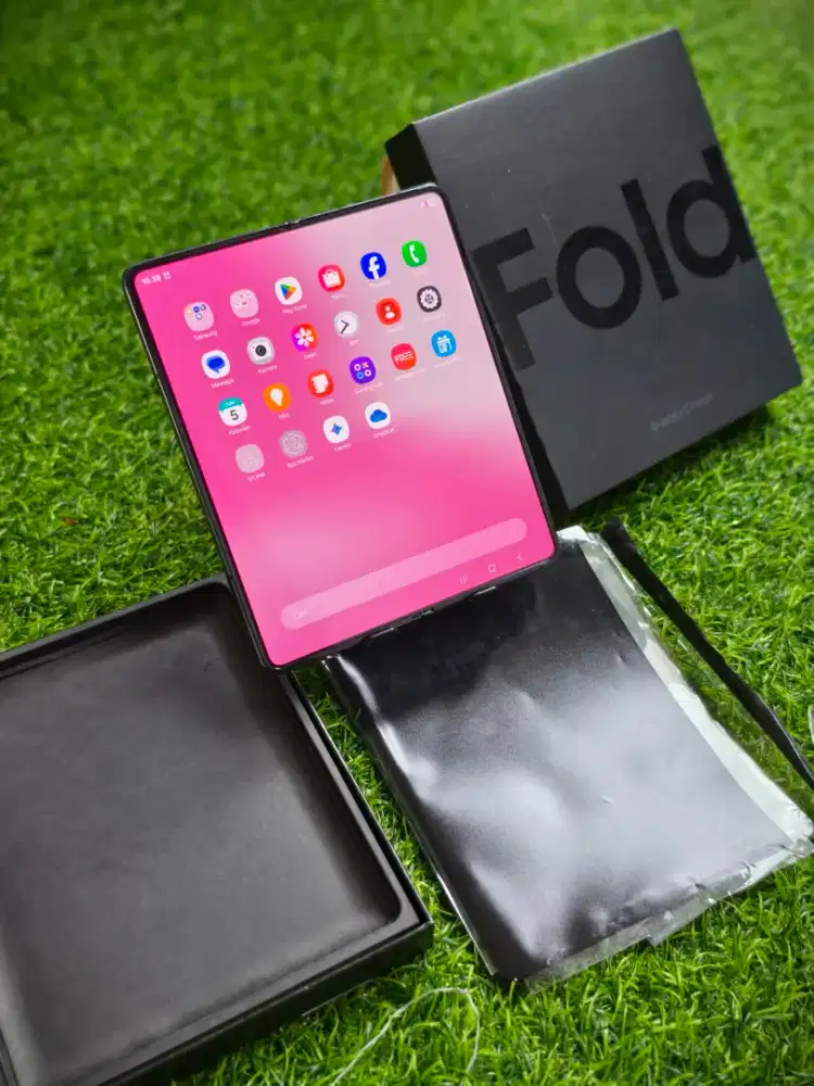 SAMSUNG Z FOLD 4 1TB