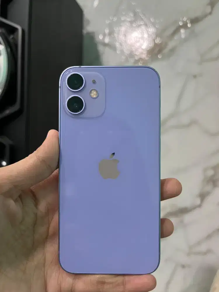 iPhone 12 mini 64 no minus all operator