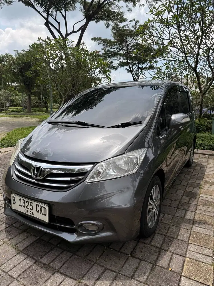 For Sale Honda Freed 2013 PSD - Gading Serpong, Tangerang