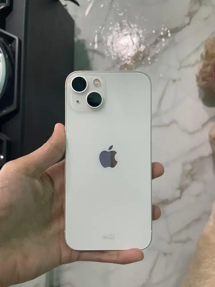 iPhone 13 128 iBox  garansi panjang Hb 100