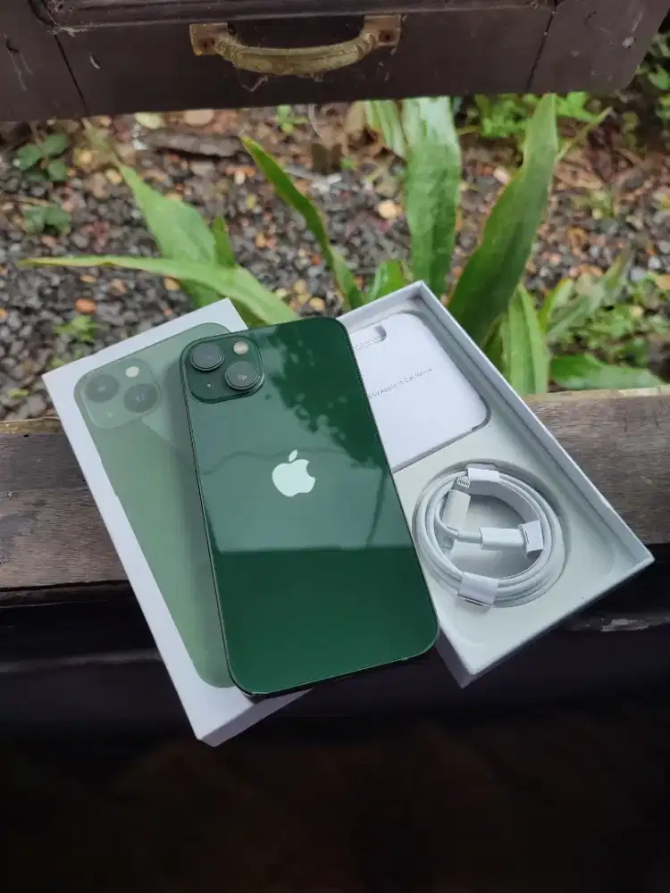 IPHONE 13 128 GB INTER.