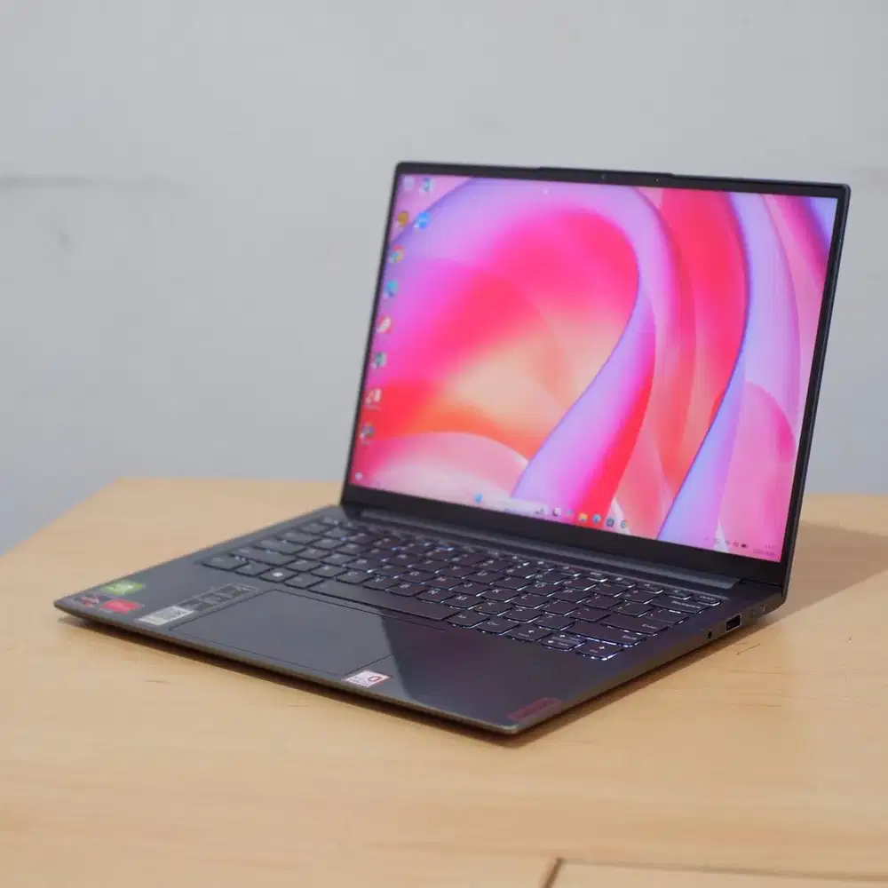 Lenovo Yoga Slim 7 Pro 14ACH5