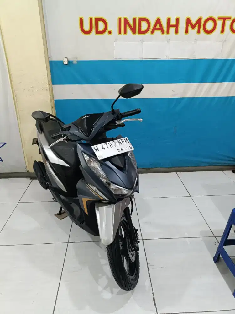 Cc110 HONDA BEAT ESP CBS ISS EXCLSV FI 2023 BISA KREDIT TENOR 3TH