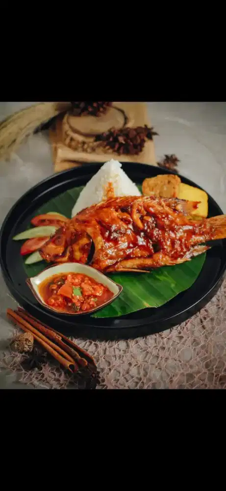 LOKER UNTUK FOODCOURT