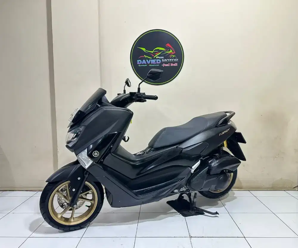 NMAX OLD2019 | CASH//KREDIT DP 800RB
