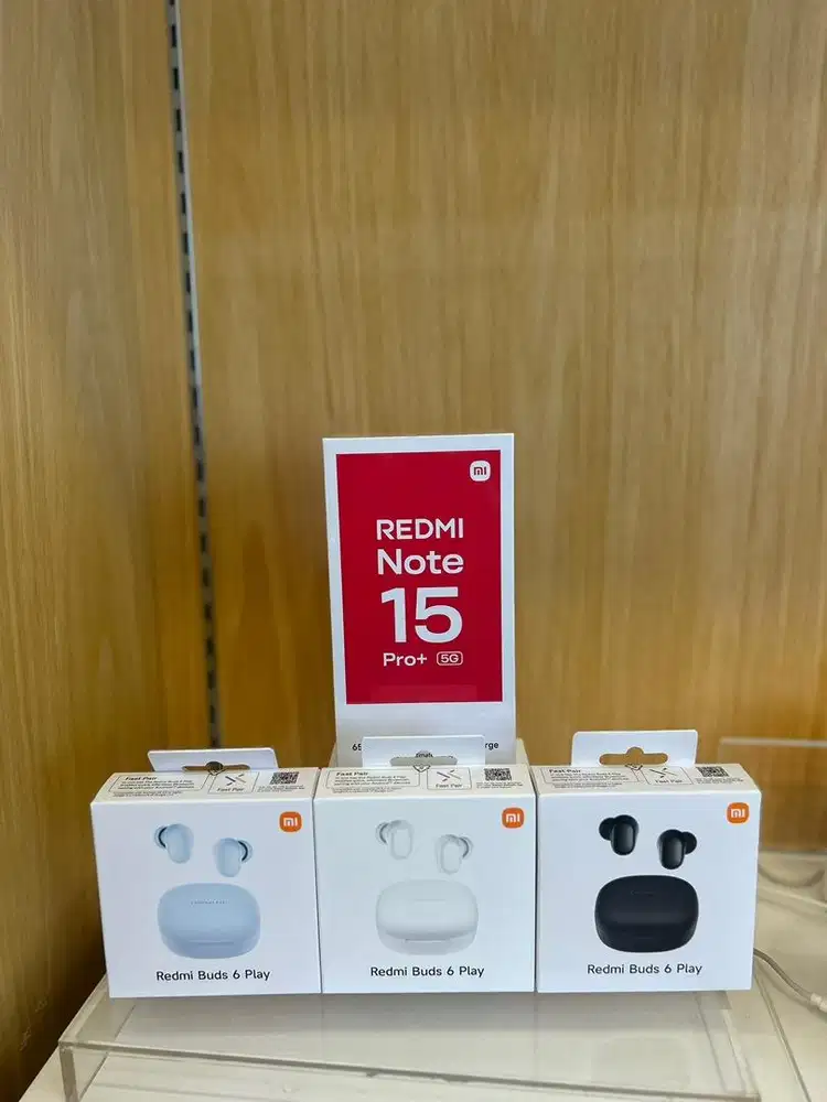 Redmi Note 15 Pro+ 5G