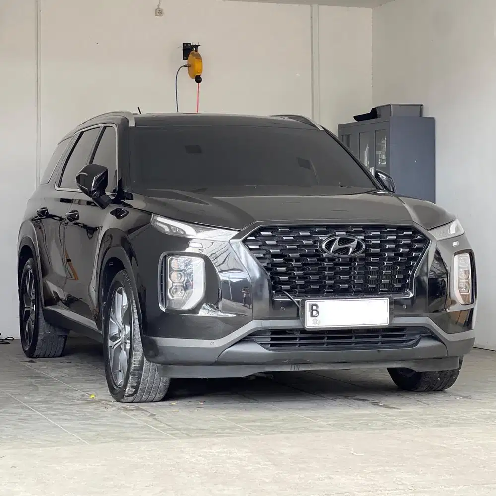 (CASH) Hyundai Palisade Signature 2021