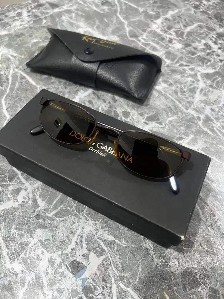 Kacamata Sunglasses Dolce & Gabbana