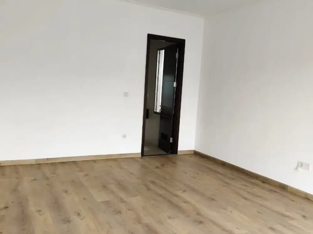 DIJUAL Rumah Golf Island UK 6x12,5 Harga 2.85M