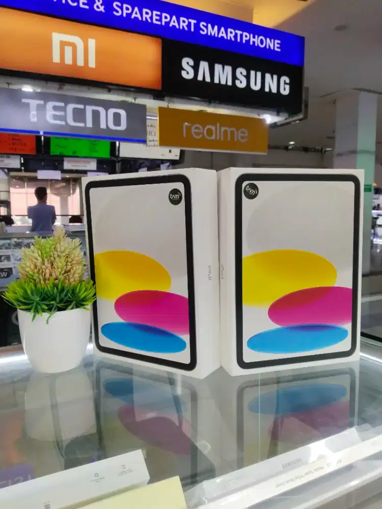 Ipad 11 ( A16) 128gb