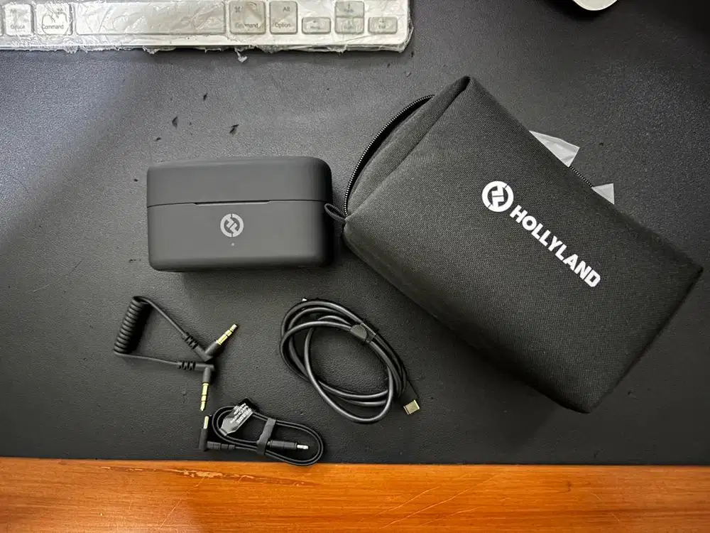 Hollyland Lark Max 2 Combo 2