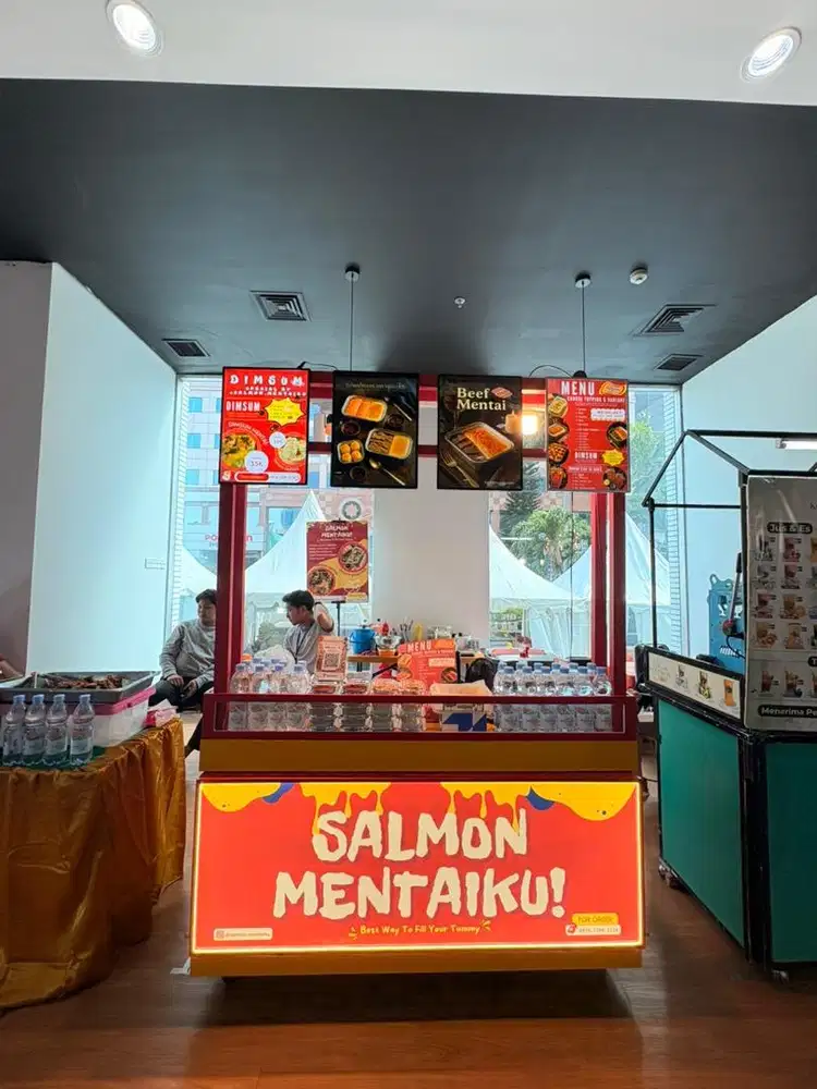 LOKER SERIUS & BUTUH CEPAT