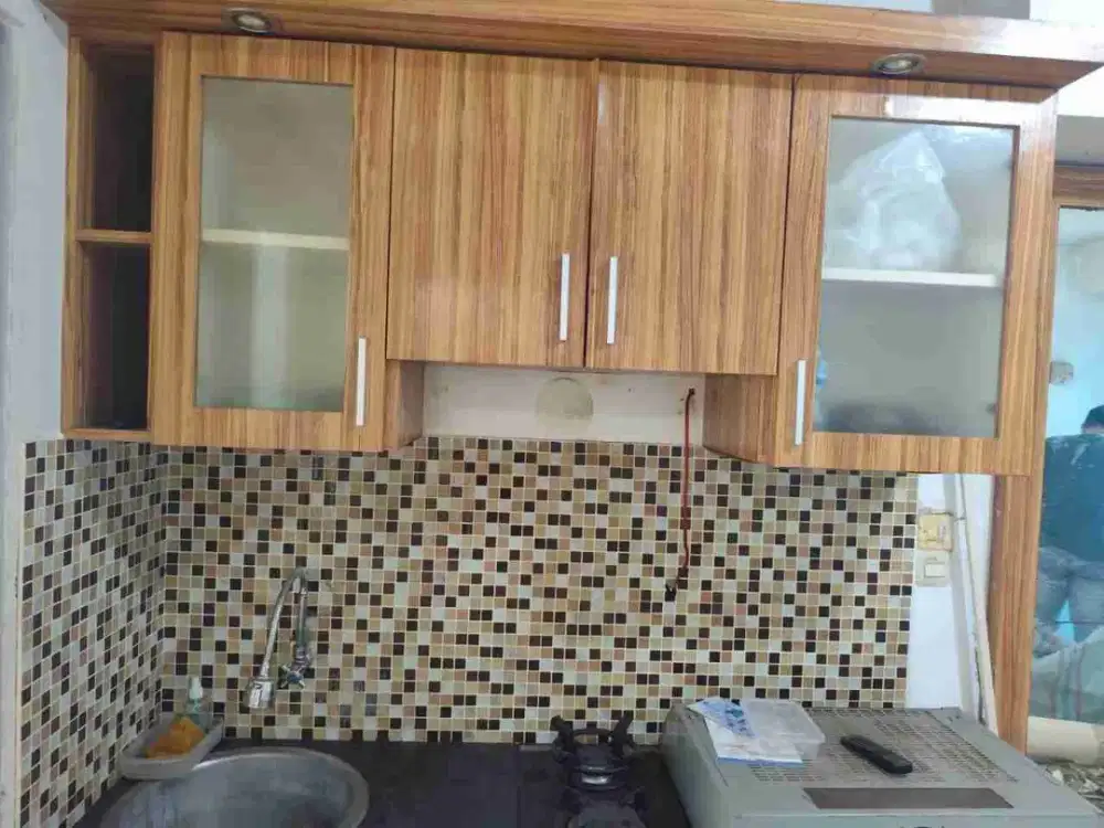 jual cepat apart kalibata city CORNER/UJUNG 2BR SHM