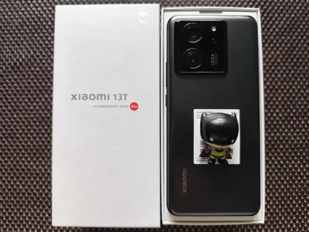 xiaomi 13t 5g 12/256 fullset