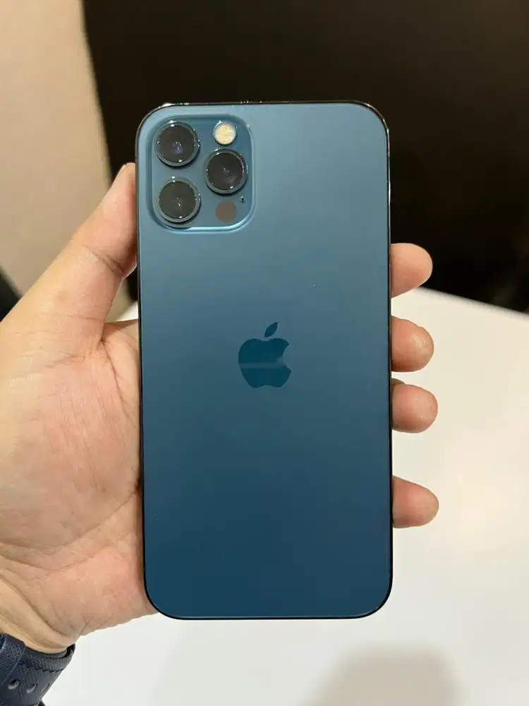 iphone 12 Pro 128 gb inter