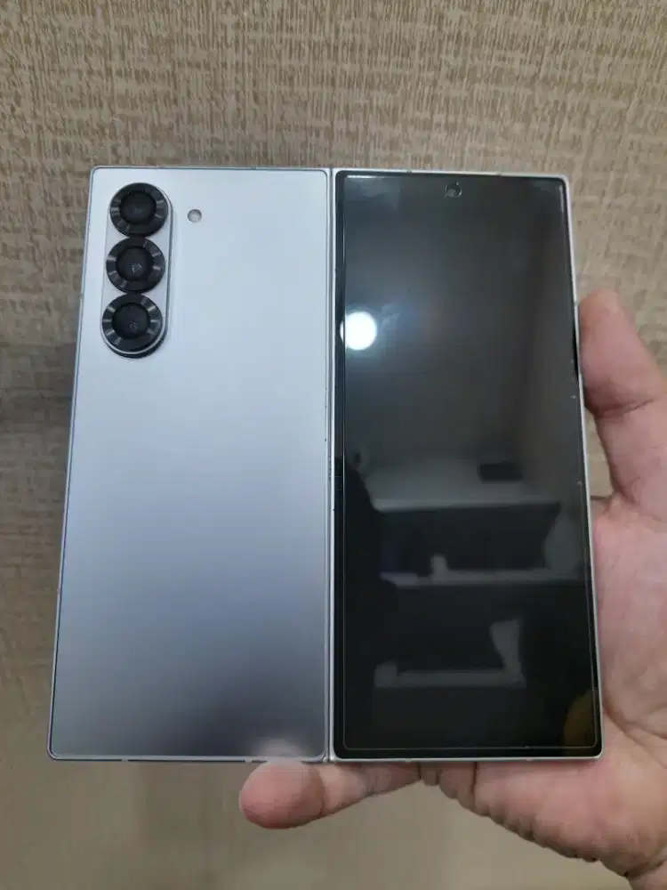 Samsung z fold 6 12/256gb sein fulset