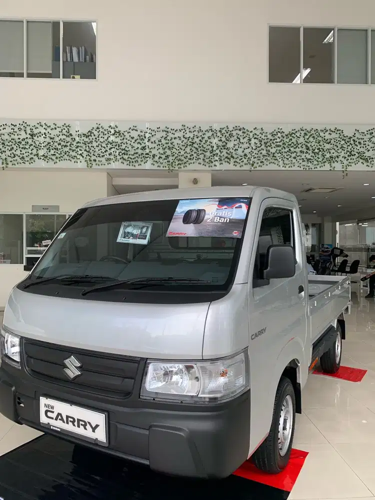 Suzuki Carry 2026 Bensin