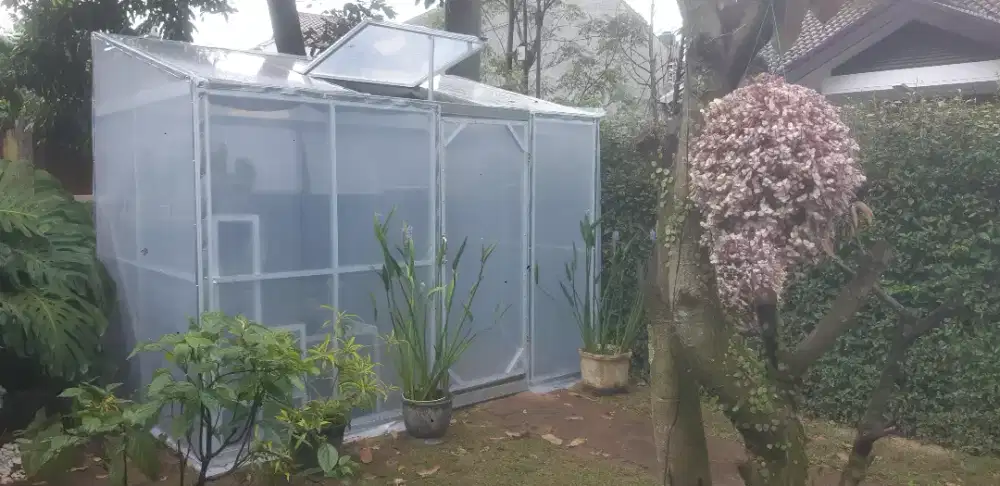 Jasa bantuin, jasa beres2 taman, jasa ngecat rumah dll