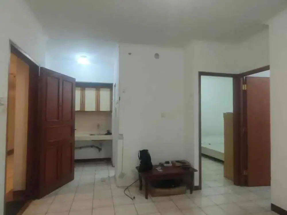 disewakan apartemen mediterania kelapa gading 2 kamar