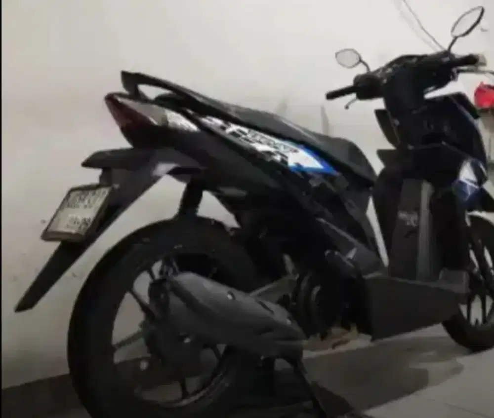 Honda beat 2023