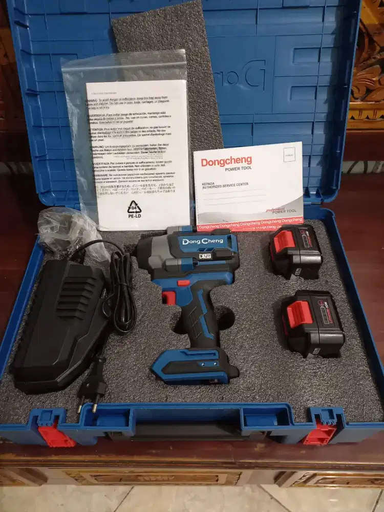 Jual Impact Dongcheng Dcpb 968