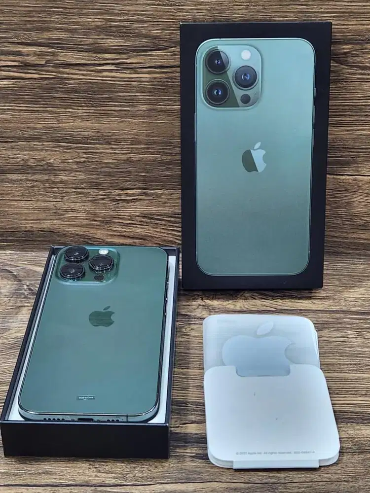 IPHONE 13 PRO 128GB IBOX