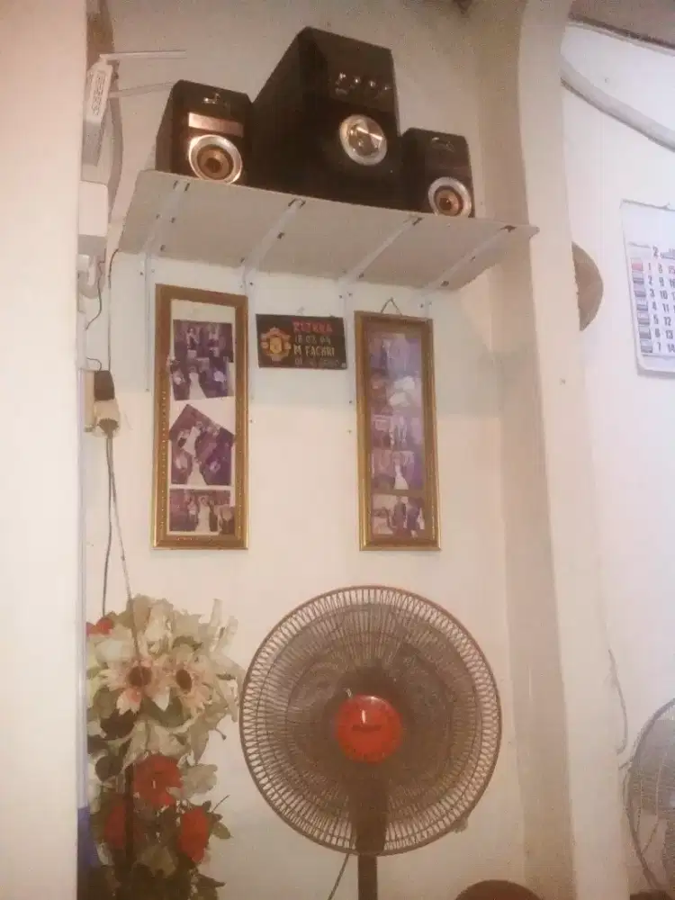 Tukang listrik dan. Las listrik