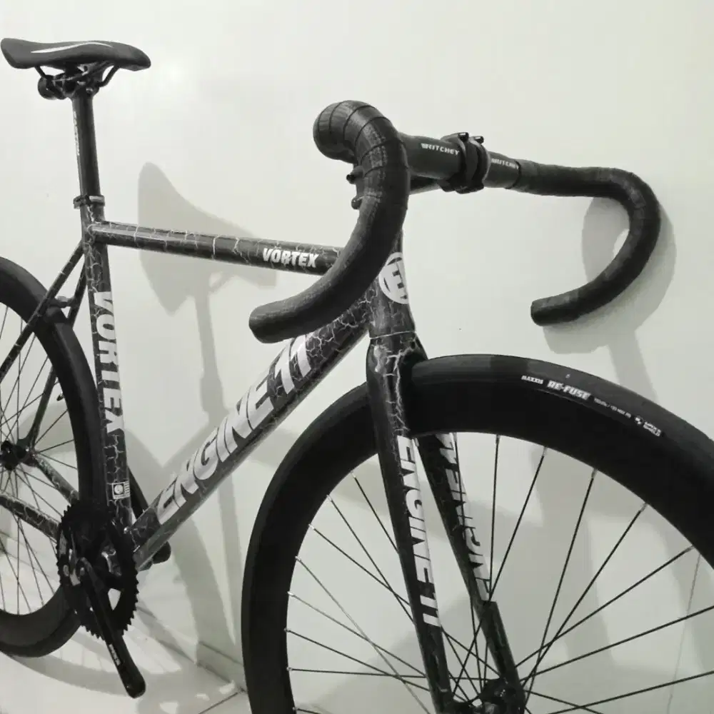 Frameset Engine11 Vortex