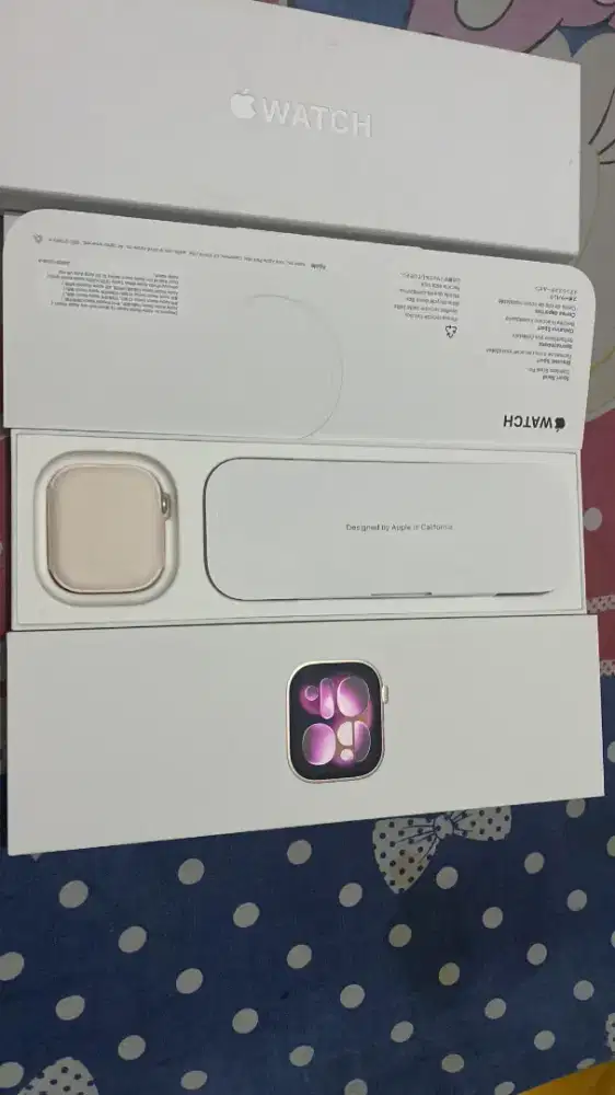 Apple watch series 11