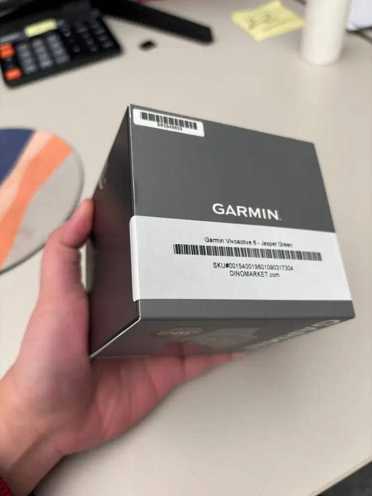 GARMINNN VIVOACTIVE 6 NEW