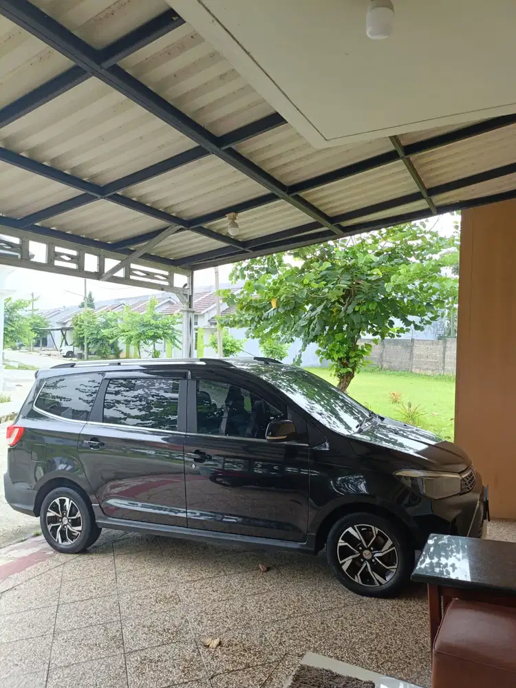 Wuling Confero S 2022 Bensin