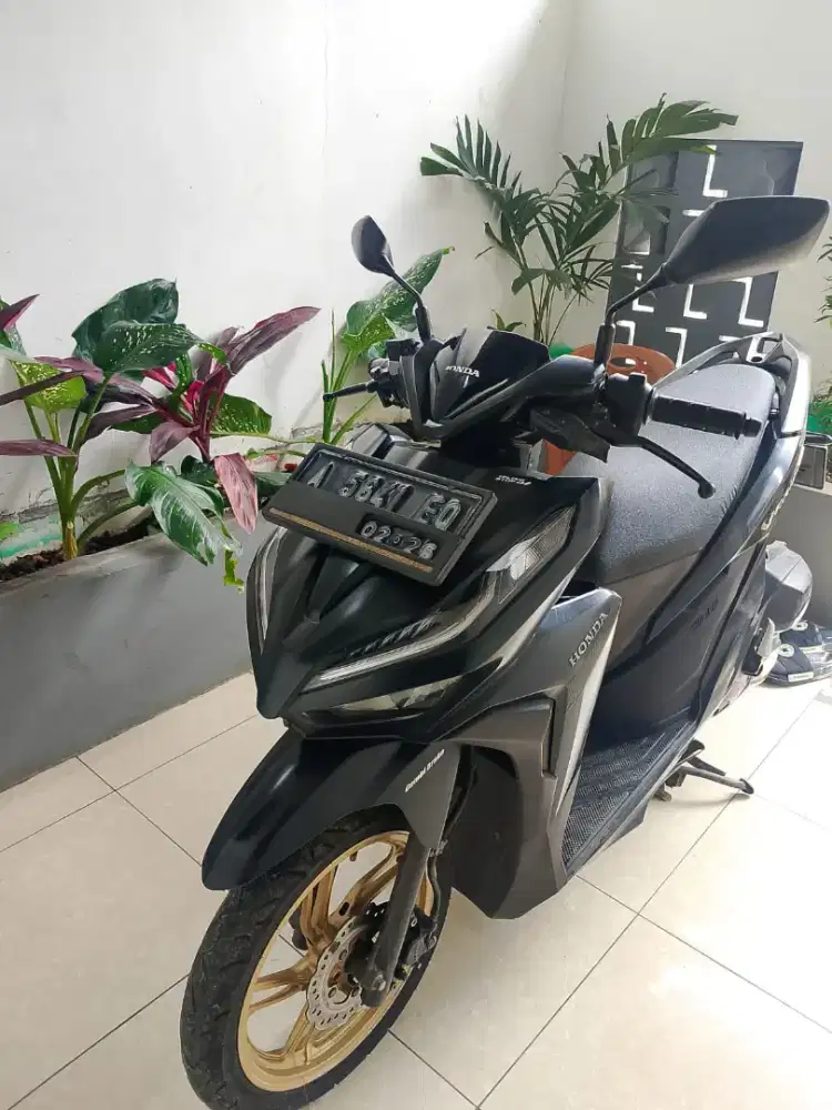 Vario 150cc Keyless 2021
