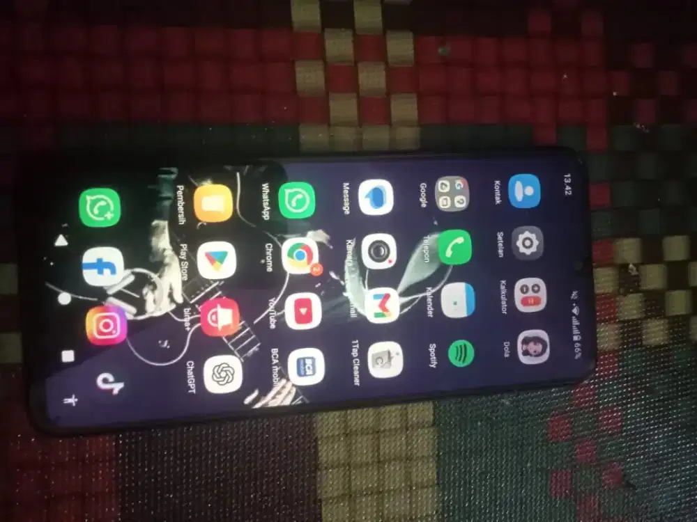 Jual Xiaomi Redmi A5 4/128