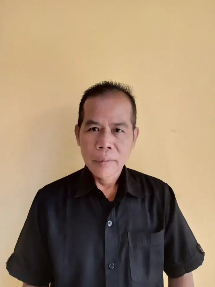 CARI KERJA SERABUTAN