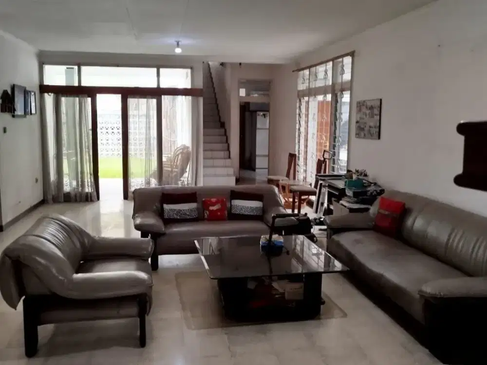 Dijual Rumah Terawat di Sayap Elang Rajawali Kota Bandung