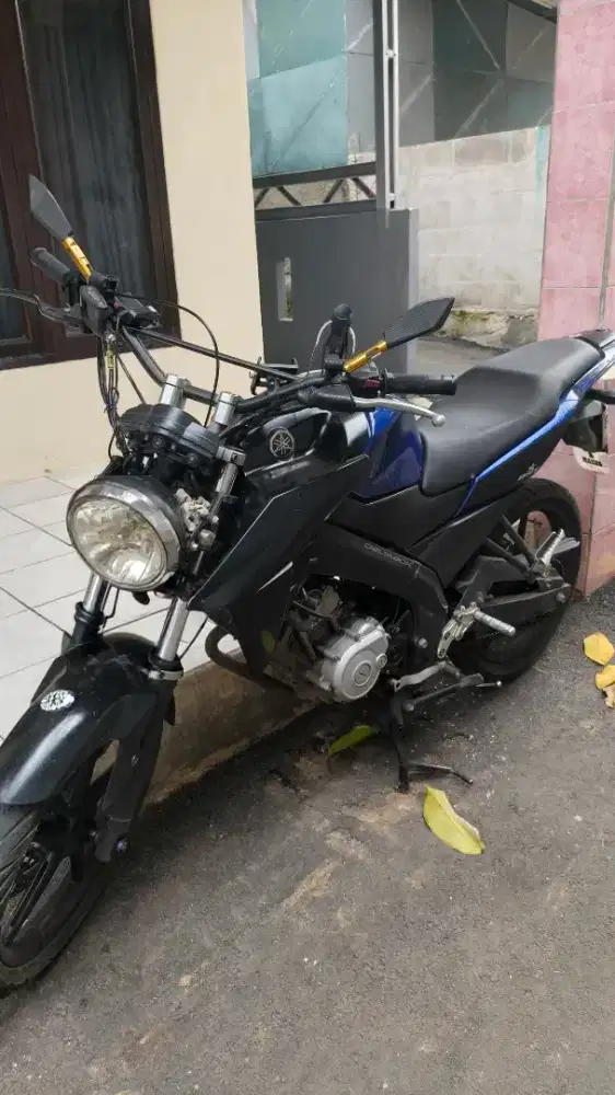 Vixion 2014 nego tipis