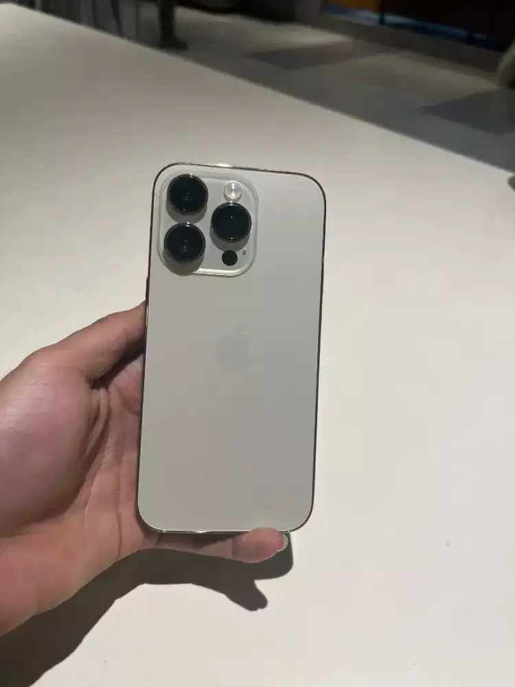 Iphone 14 pro 256 GB inter
