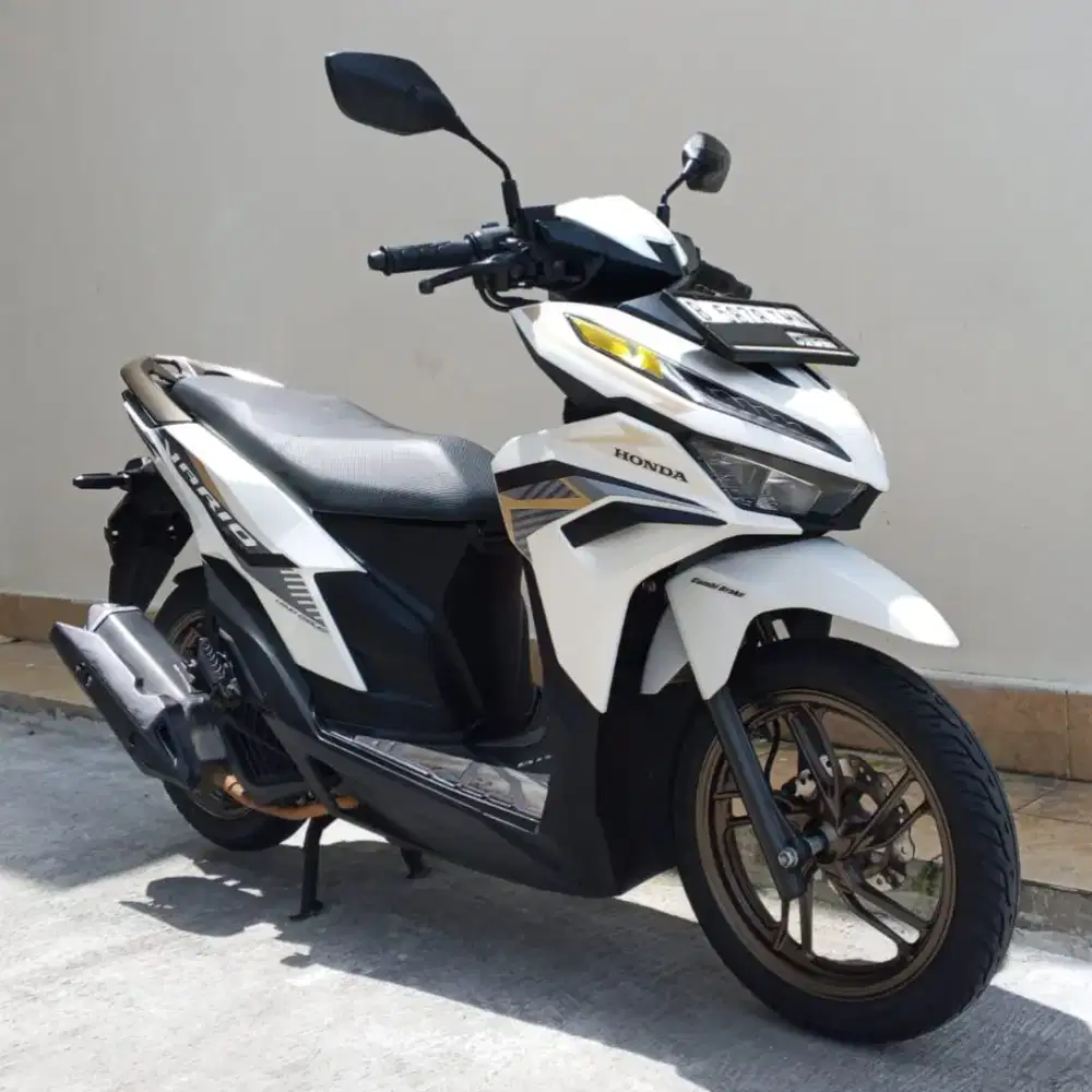 HONDA NEW VARIO 125 CBS ISS TAHUN 2022 CASH / KREDIT MURAH DP 500