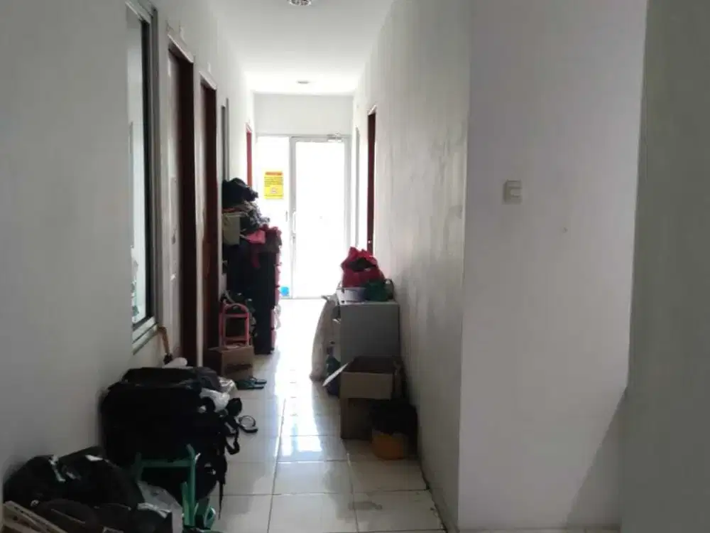 Dijual Rumah Kost Taman Daan Mogot Raya, Tanjung Duren, Jakarta Barat