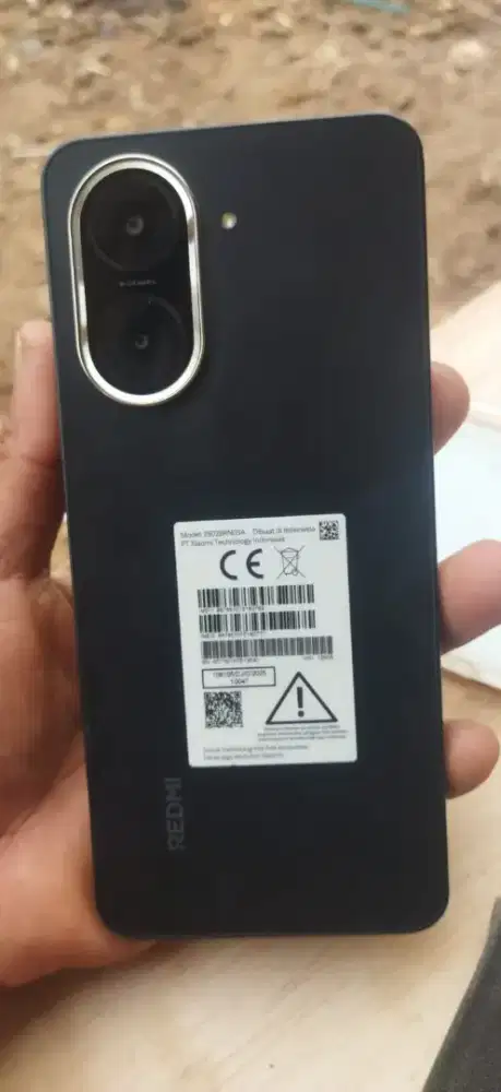 REDMI A5 RAM 4+2/128