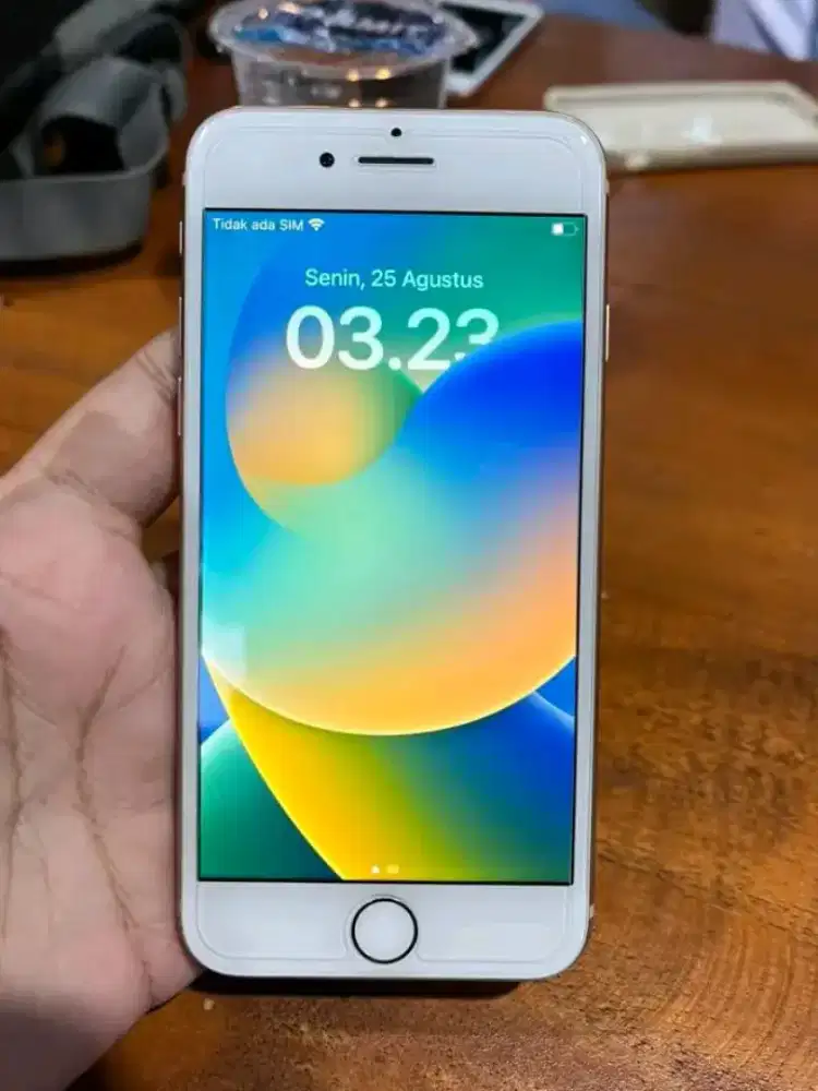 iPhone 8 64Gb Ex Inter All Operator