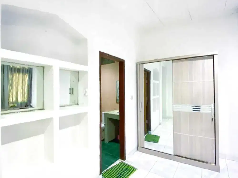 Dijual Rumah Kost di Jl. Dr Susilo, Grogol, Petamburan, Jakarta Barat