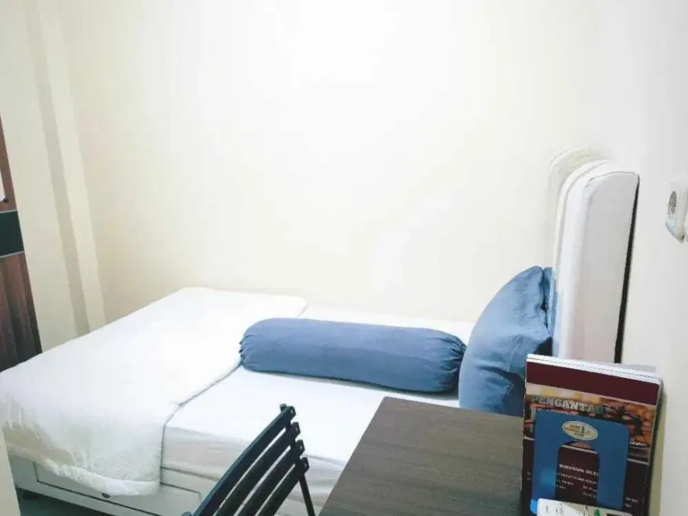 Dijual Rumah Kost Jl.Tomang Tinggi, Grogol Petamburan, Jakarta Barat