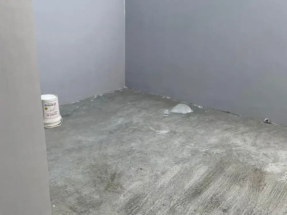 RUMAH BARU MURAH DESIGN MODERN Cendana Icon Estate - Lippo Karawaci